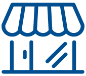 Commercial Property Icon